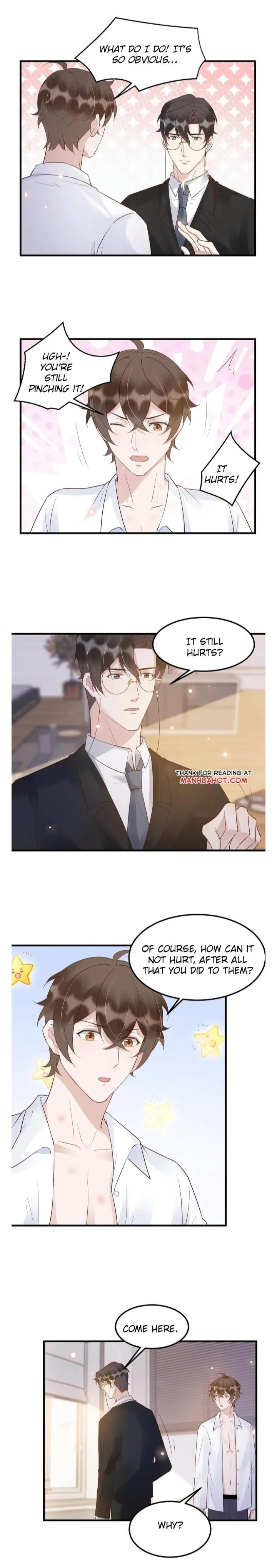 Your distance Chapter 39 Online - página 15