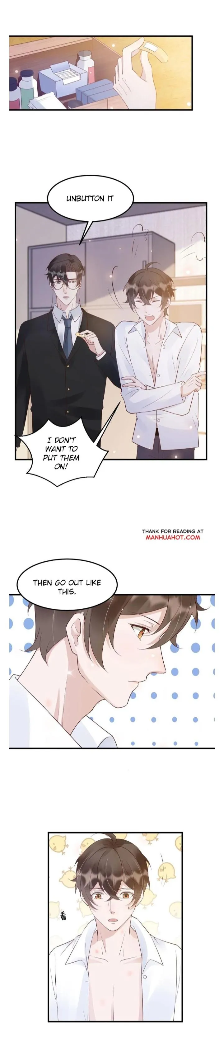 Your distance Chapter 39 Online - página 16