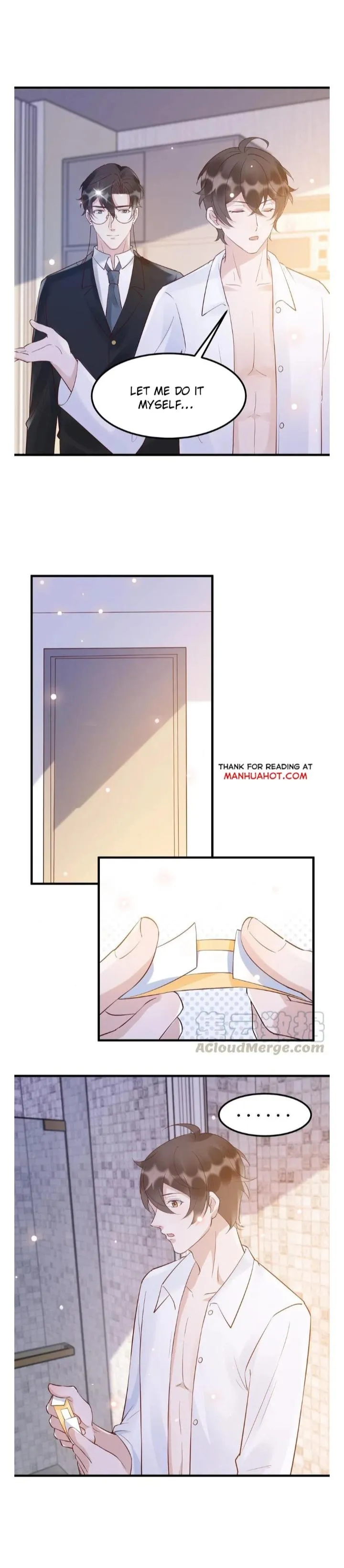 Your distance Chapter 39 Online - página 17