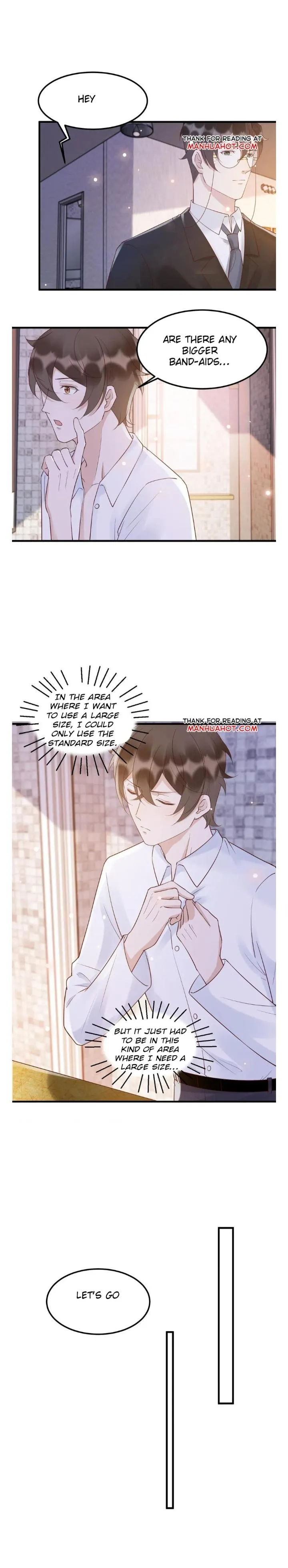 Your distance Chapter 39 Online - página 18