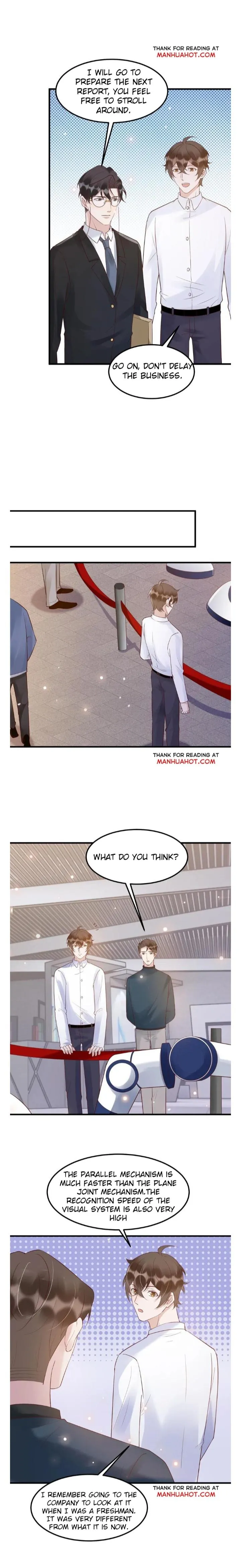 Your distance Chapter 39 Online - página 19