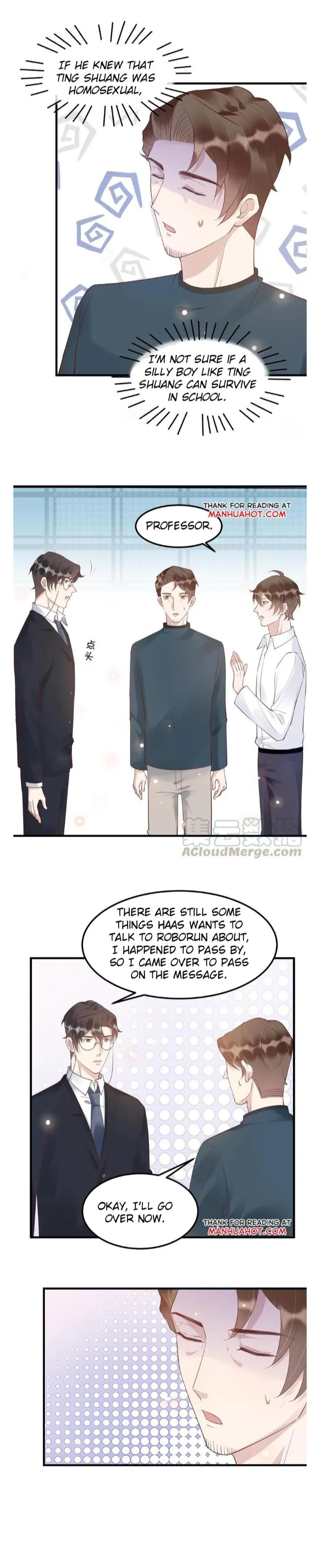 Your distance Chapter 40 Online - página 2