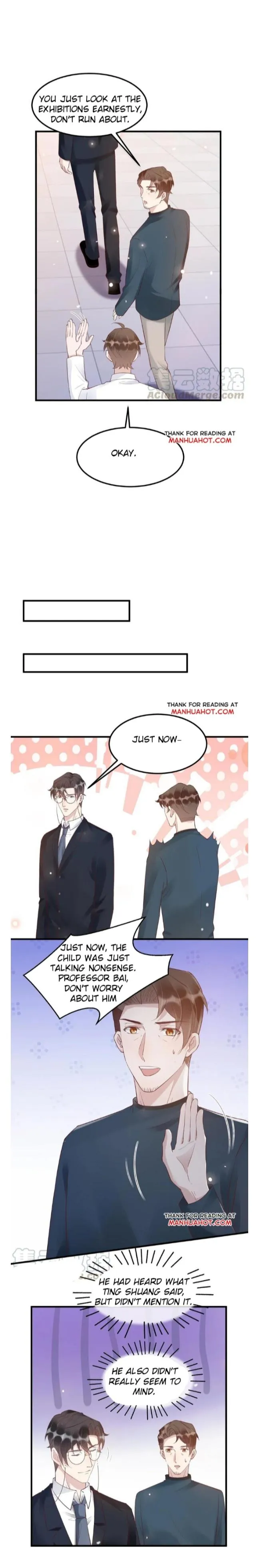 Your distance Chapter 40 Online - página 3
