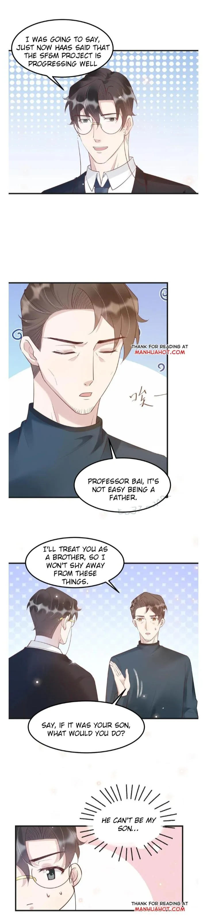 Your distance Chapter 40 Online - página 4
