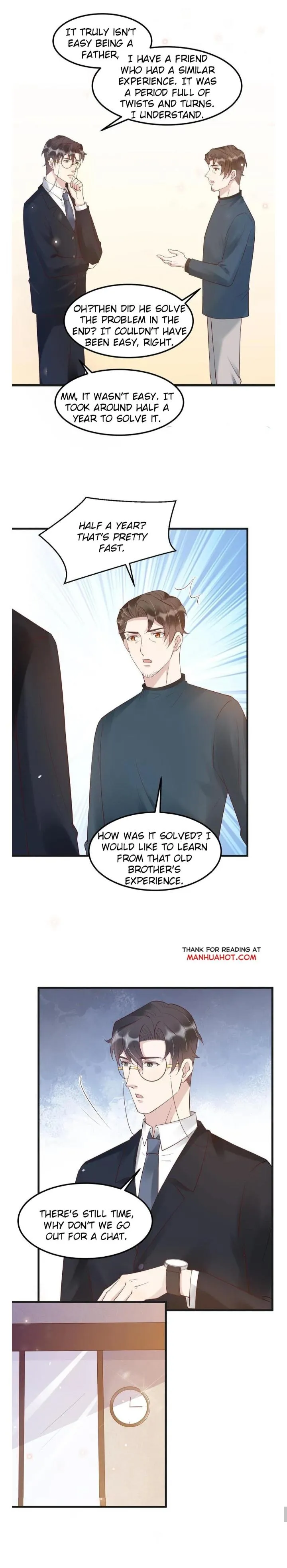 Your distance Chapter 40 Online - página 5