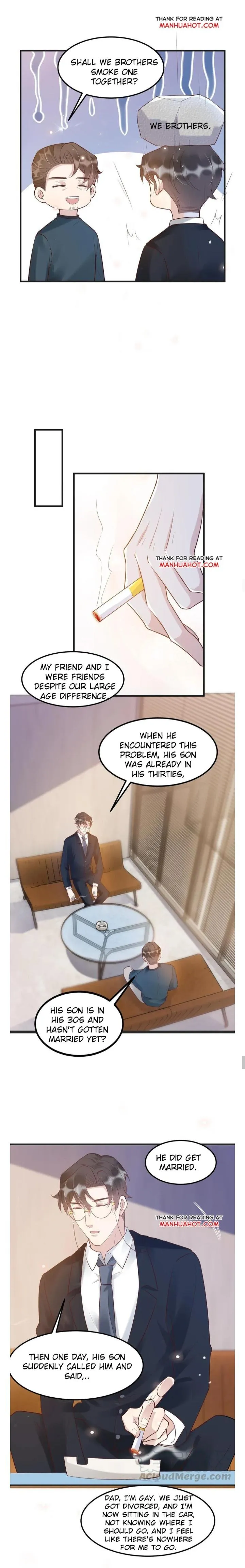 Your distance Chapter 40 Online - página 6