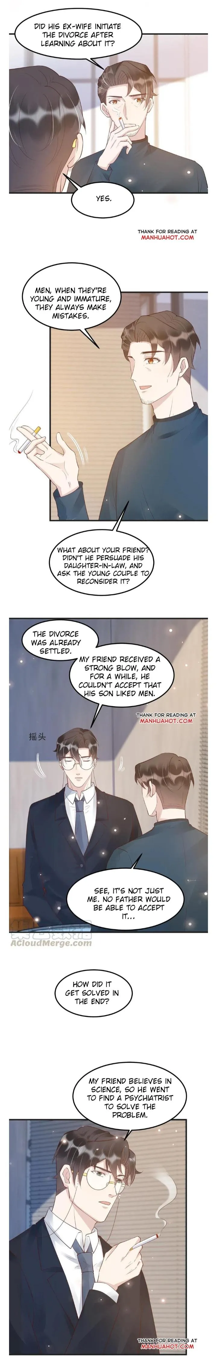 Your distance Chapter 40 Online - página 7