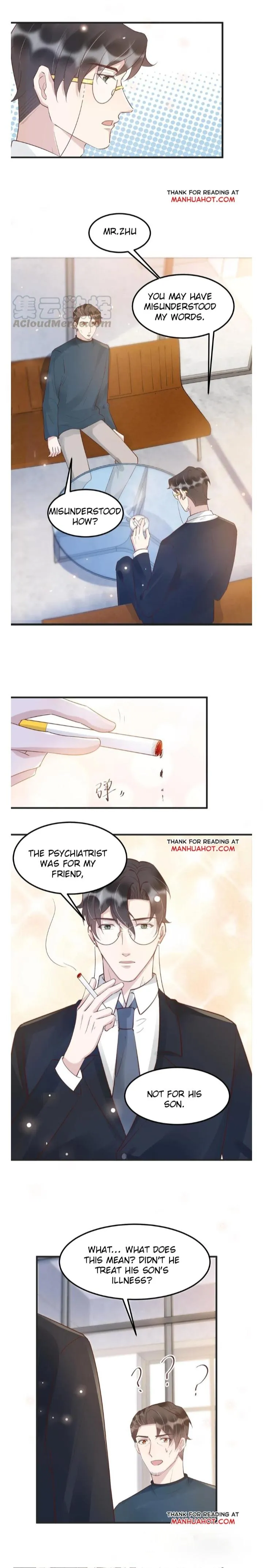 Your distance Chapter 40 Online - página 9