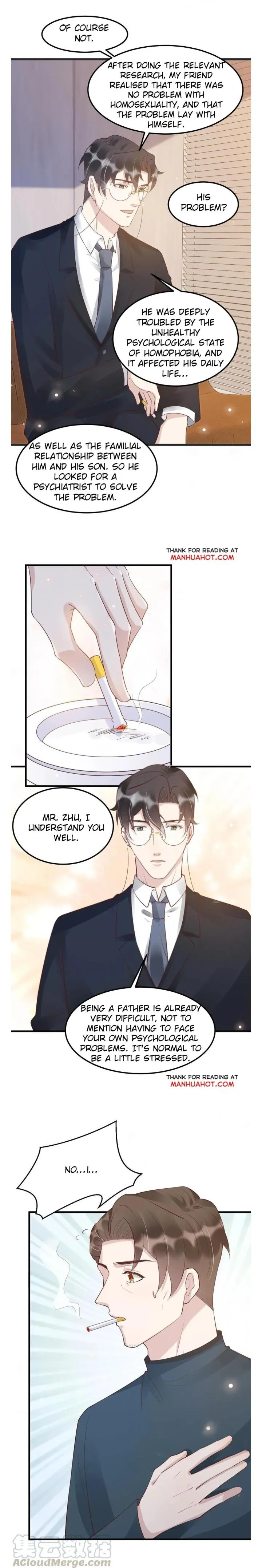 Your distance Chapter 40 Online - página 10