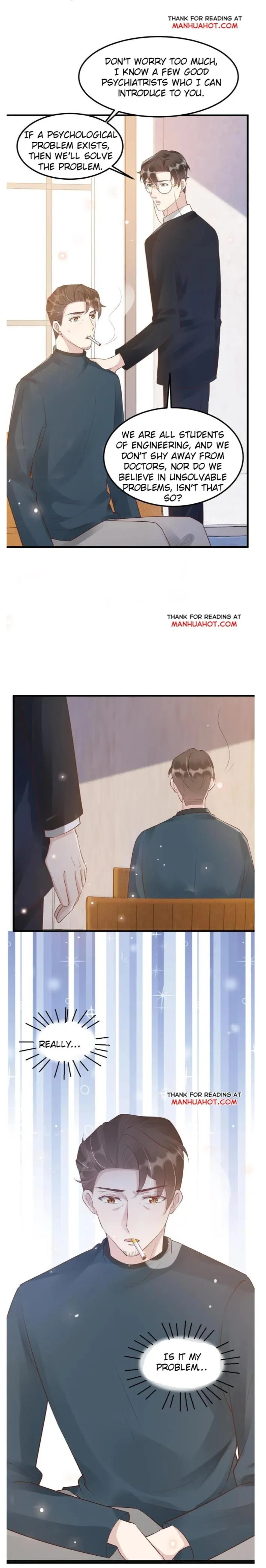 Your distance Chapter 40 Online - página 11