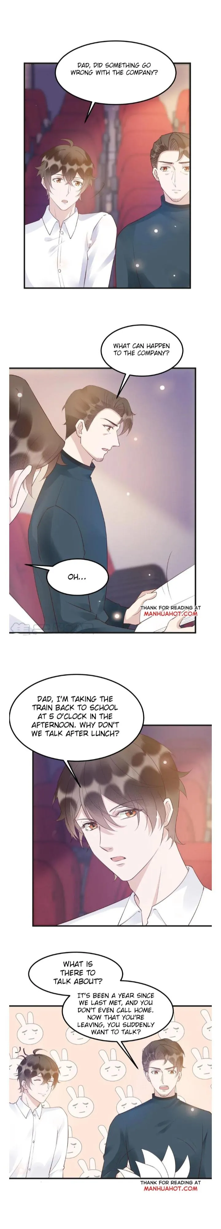 Your distance Chapter 41 Online - página 2