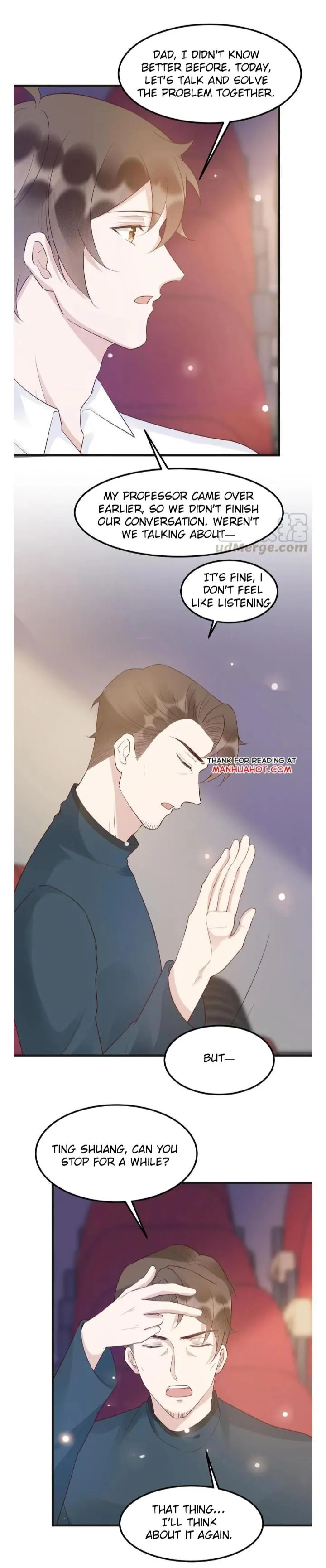 Your distance Chapter 41 Online - página 3