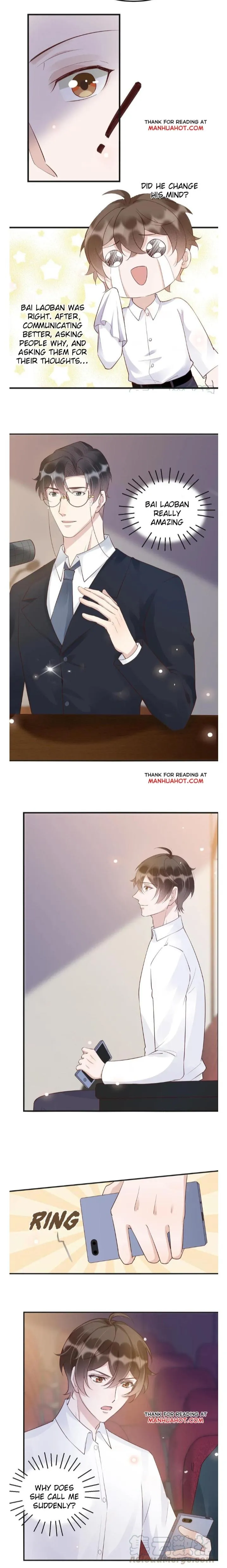 Your distance Chapter 41 Online - página 4