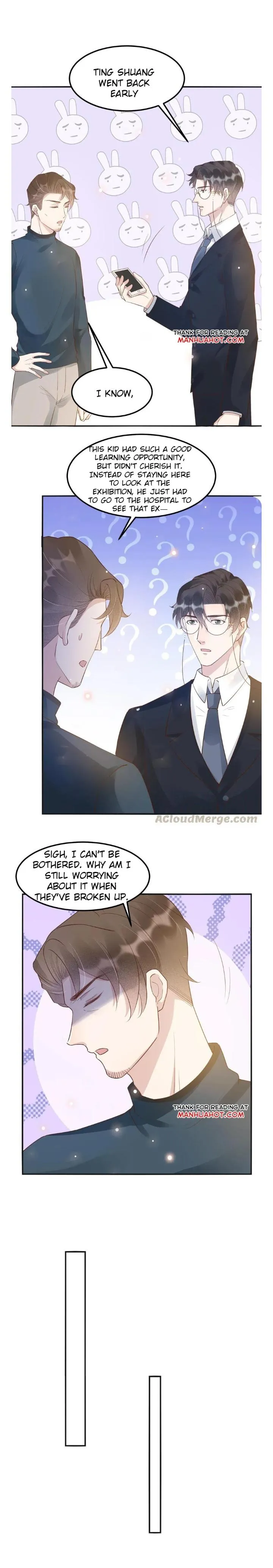 Your distance Chapter 41 Online - página 11