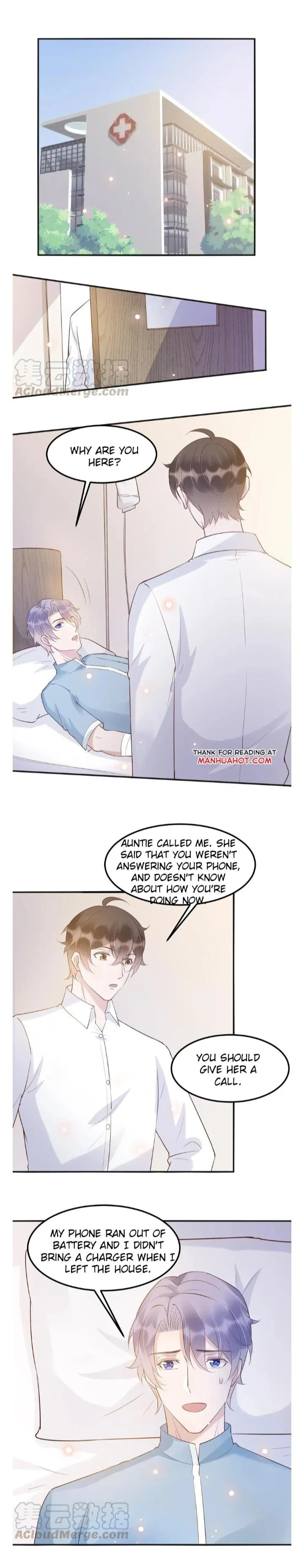 Your distance Chapter 41 Online - página 12