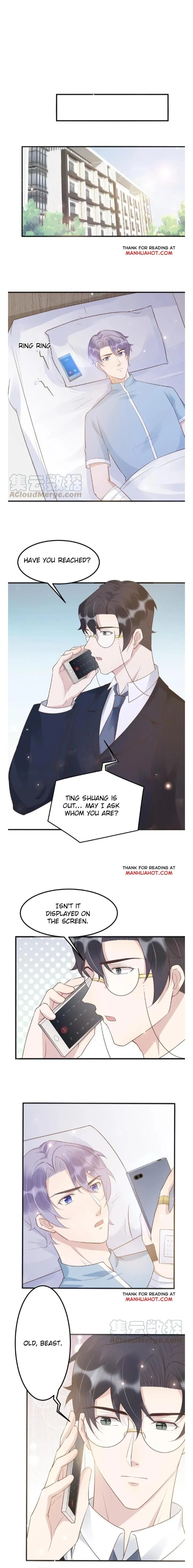 Your distance Chapter 41 Online - página 14