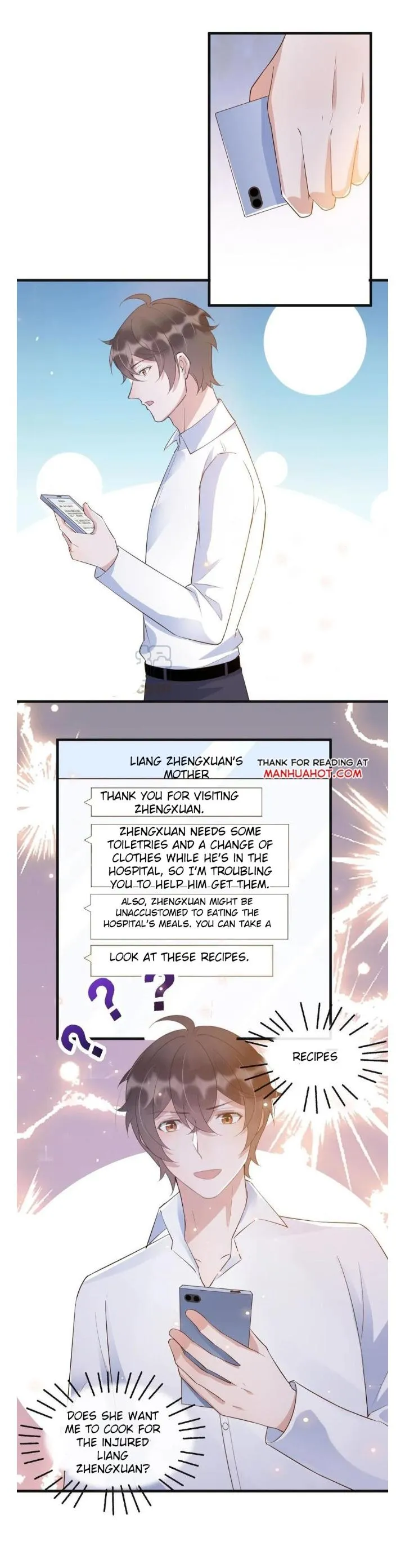 Your distance Chapter 42 Online - página 2