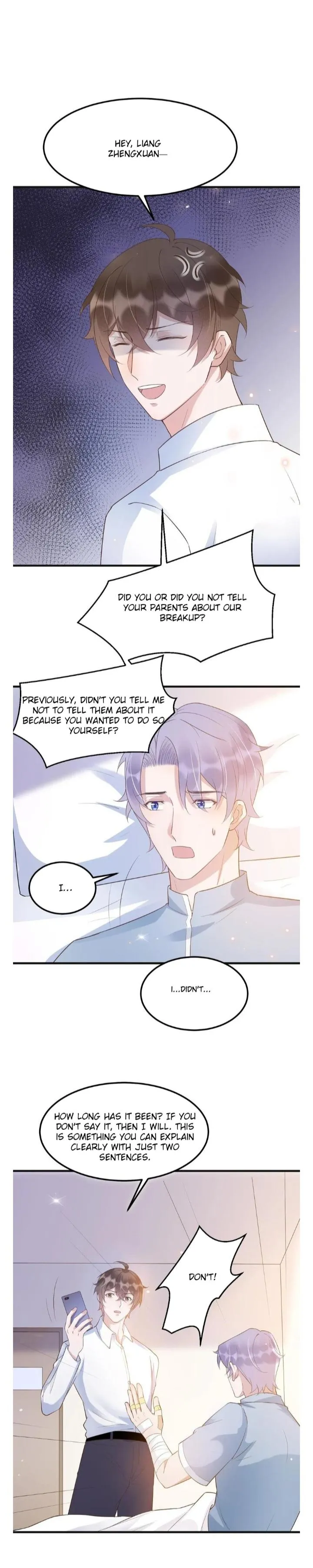 Your distance Chapter 42 Online - página 3