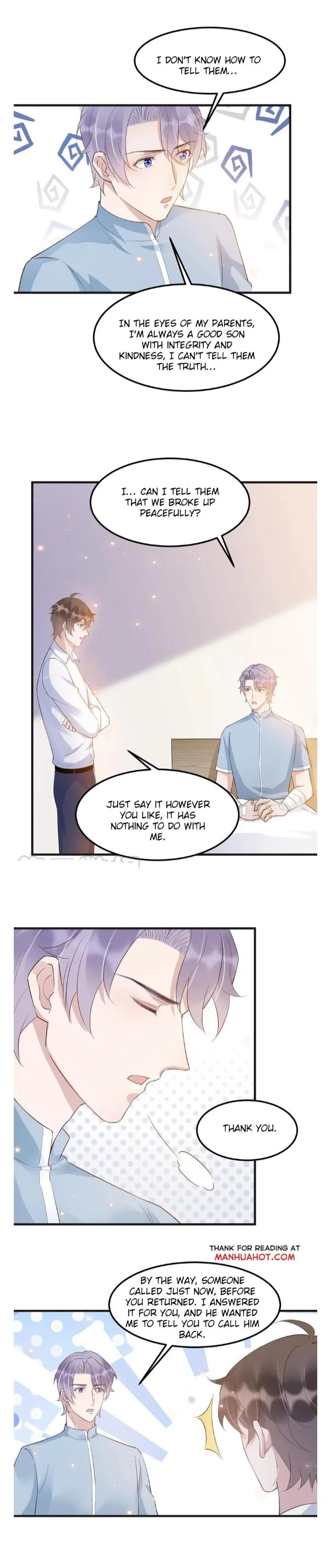 Your distance Chapter 42 Online - página 4