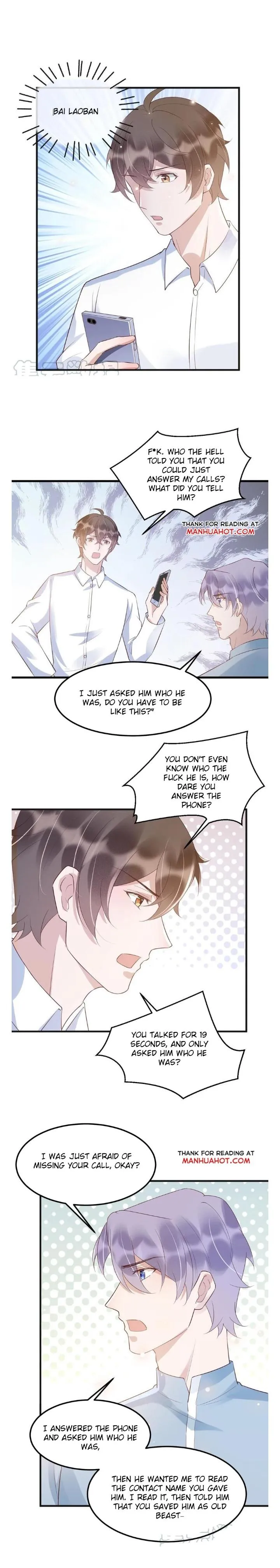 Your distance Chapter 42 Online - página 5