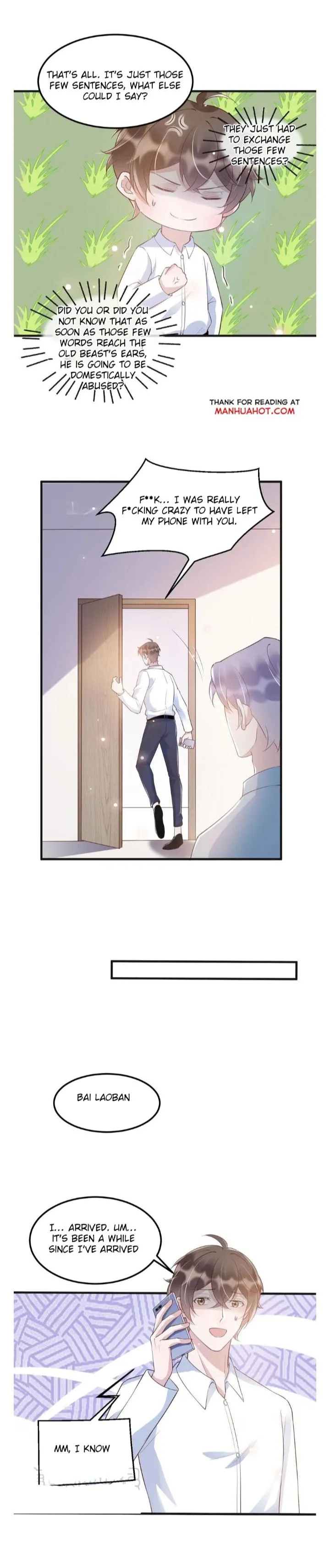 Your distance Chapter 42 Online - página 6