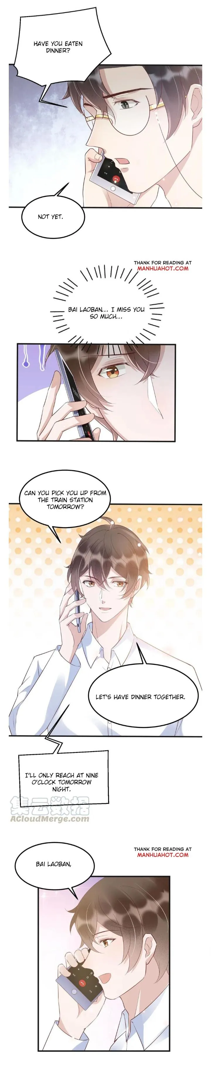 Your distance Chapter 42 Online - página 7