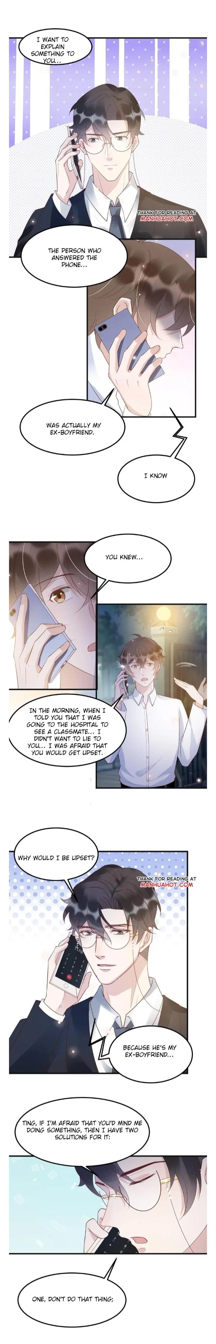 Your distance Chapter 42 Online - página 8