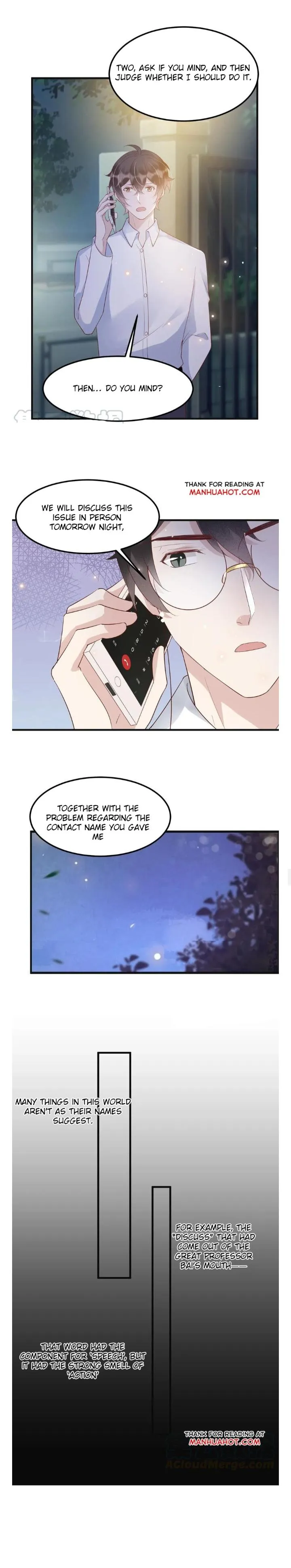 Your distance Chapter 42 Online - página 9