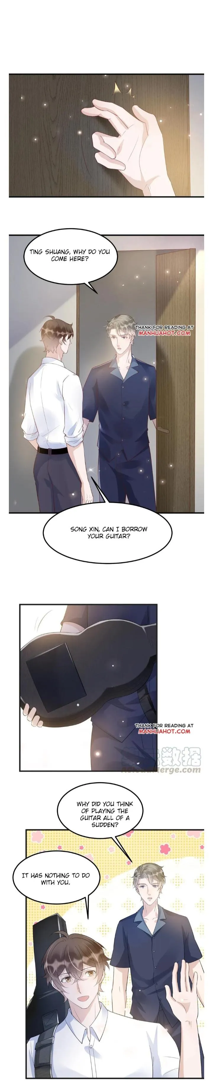 Your distance Chapter 42 Online - página 10