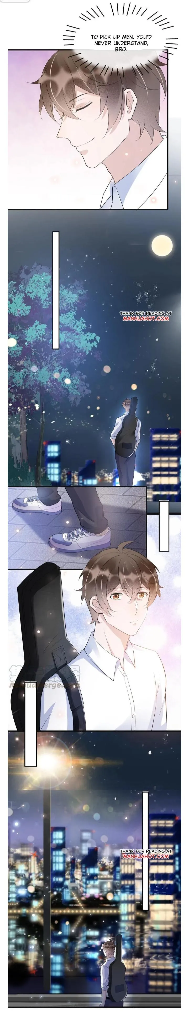 Your distance Chapter 42 Online - página 11