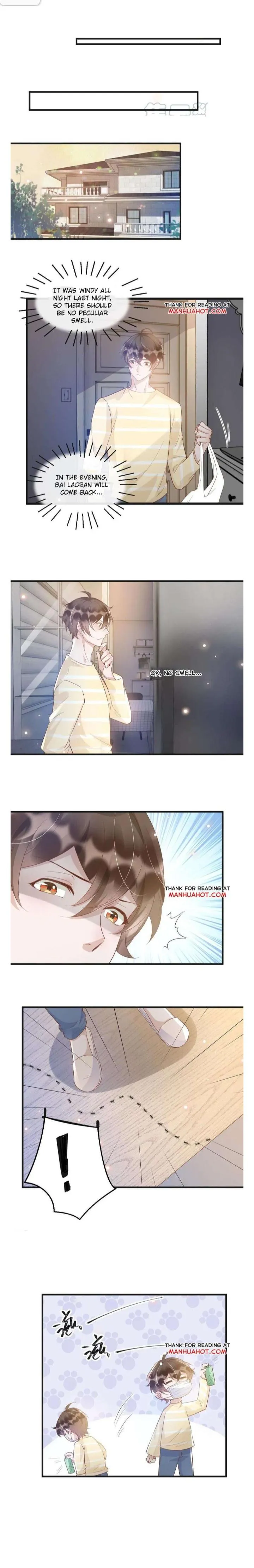 Your distance Chapter 43 Online - página 3