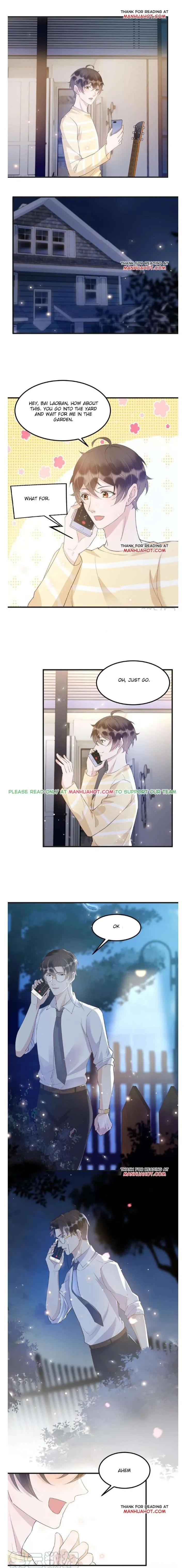 Your distance Chapter 43 Online - página 5