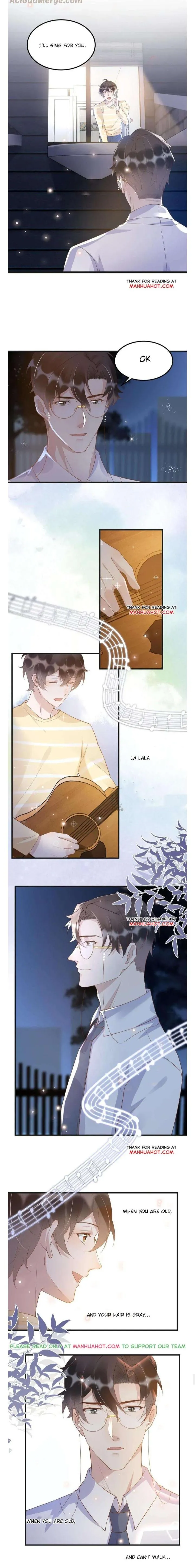 Your distance Chapter 43 Online - página 6