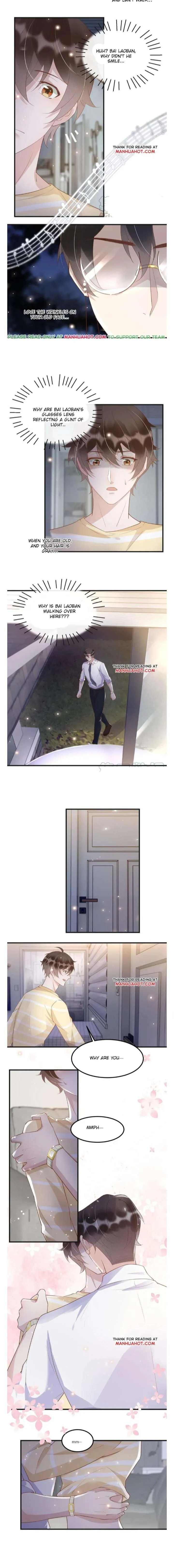 Your distance Chapter 43 Online - página 7