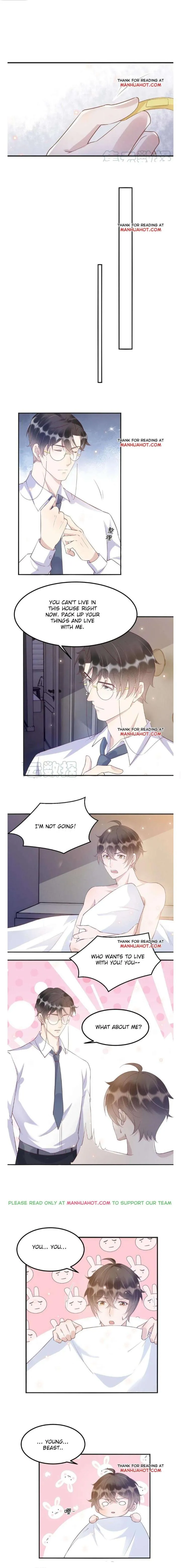 Your distance Chapter 43 Online - página 8