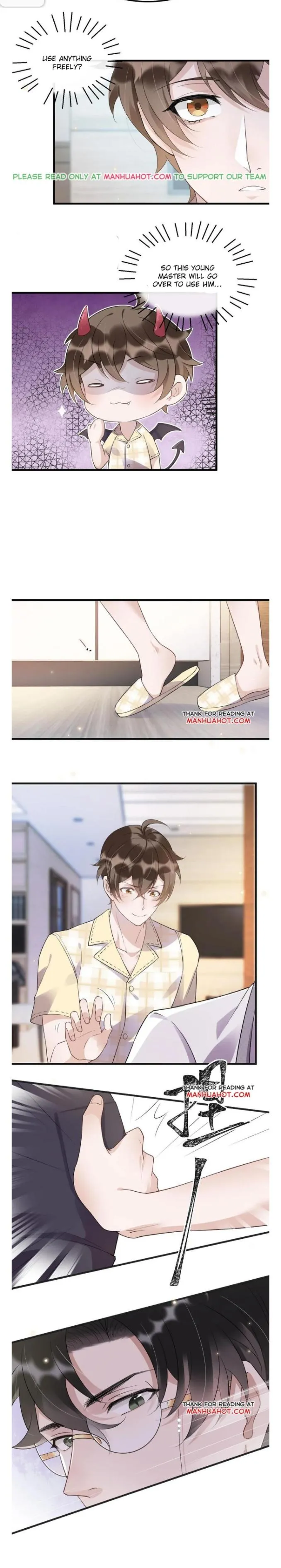 Your distance Chapter 44 Online - página 2