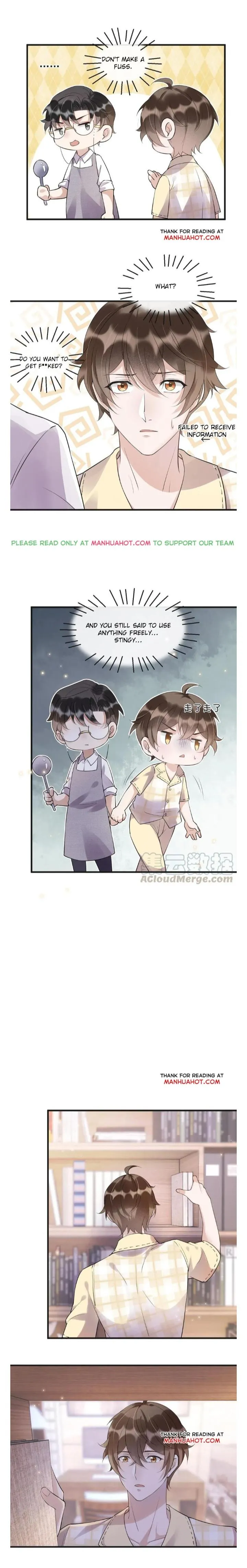 Your distance Chapter 44 Online - página 3