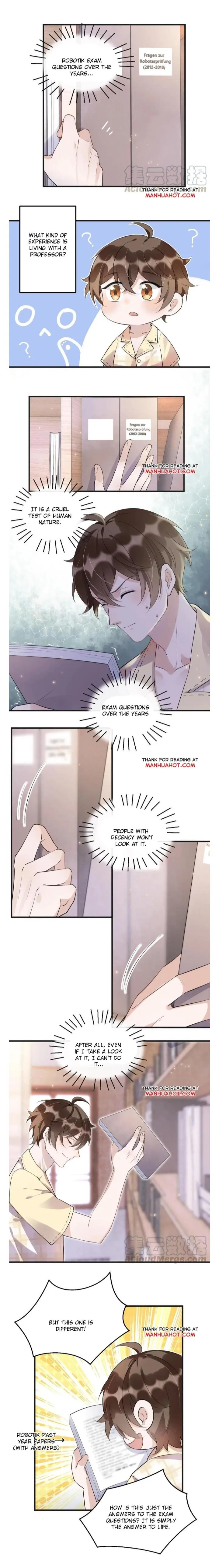 Your distance Chapter 44 Online - página 4