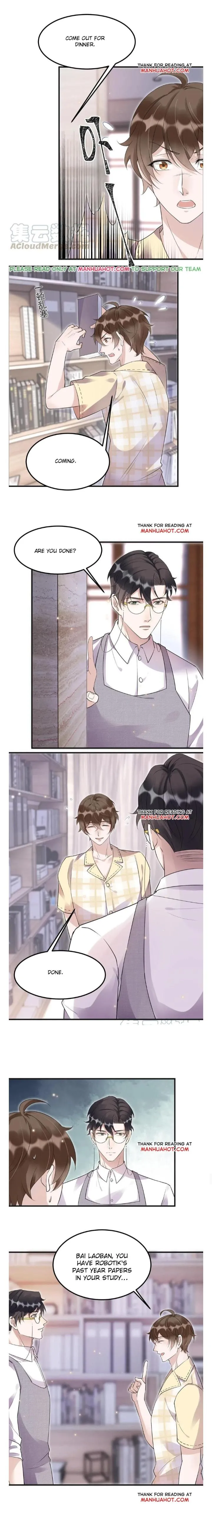Your distance Chapter 44 Online - página 6