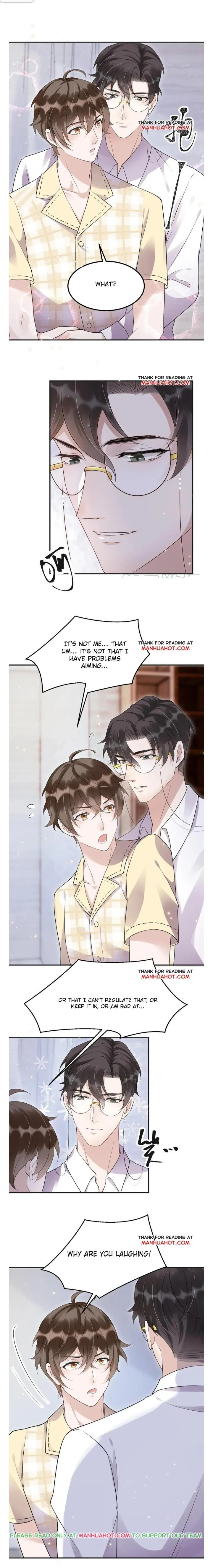 Your distance Chapter 44 Online - página 9