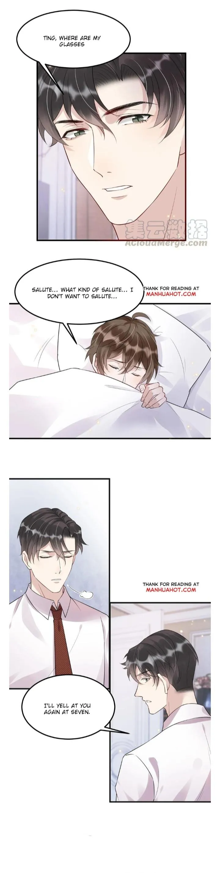 Your distance Chapter 45 Online - página 2