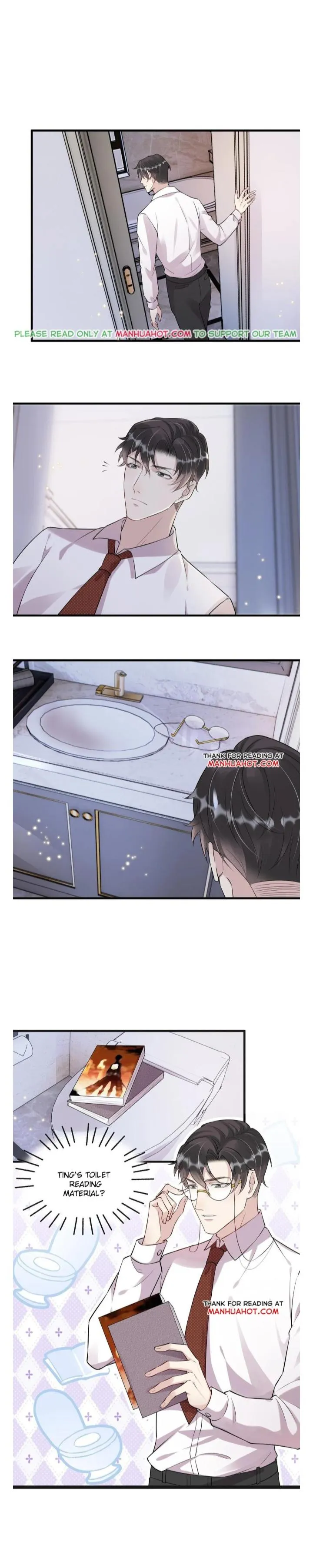 Your distance Chapter 45 Online - página 3