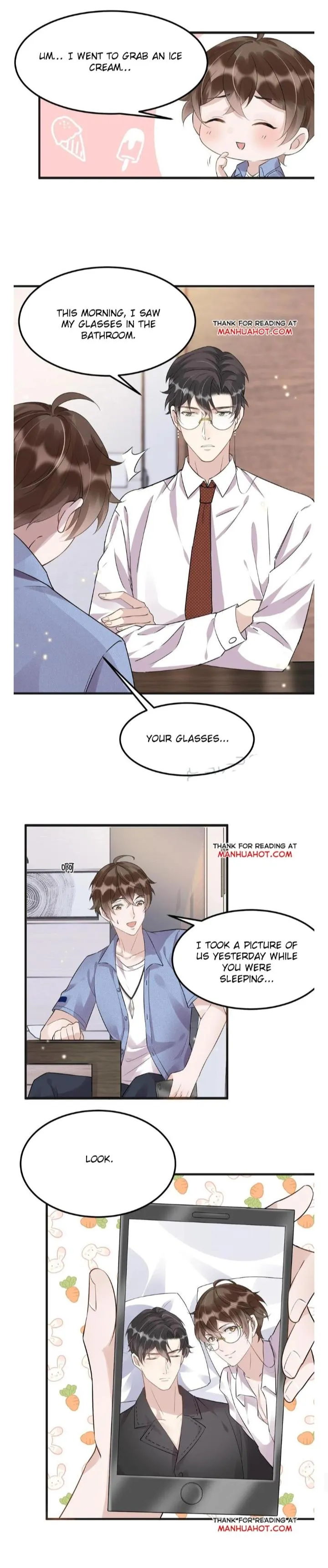 Your distance Chapter 45 Online - página 6