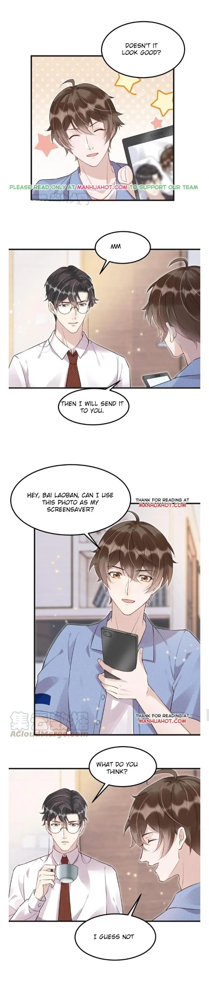 Your distance Chapter 45 Online - página 7