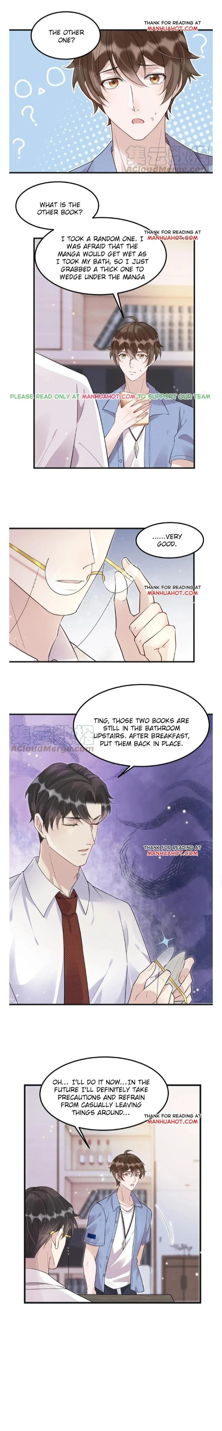 Your distance Chapter 45 Online - página 9