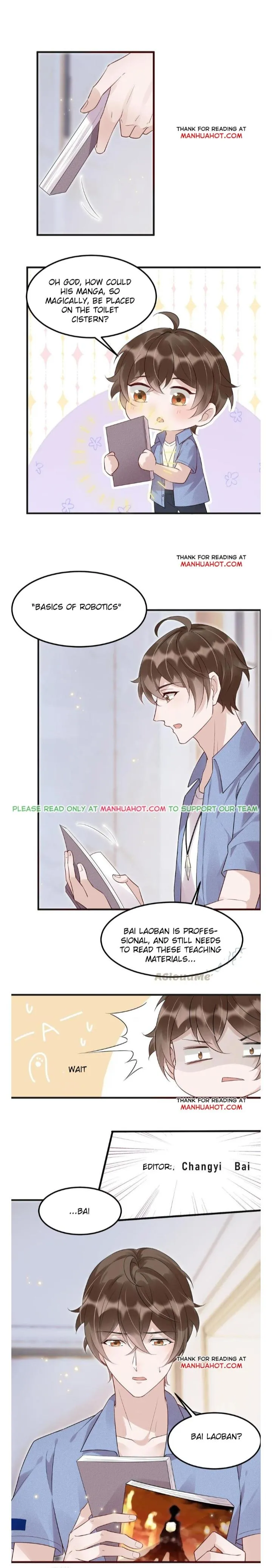 Your distance Chapter 45 Online - página 10