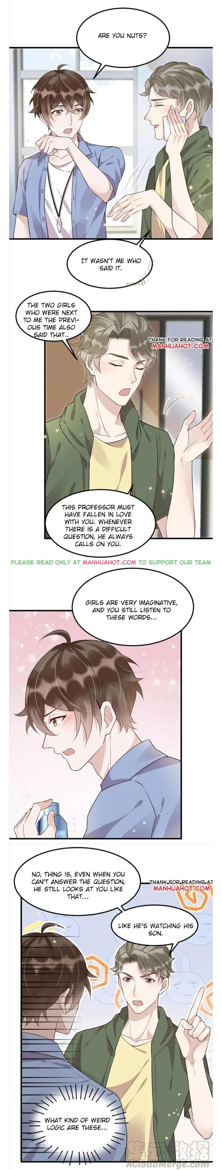 Your distance Chapter 46 Online - página 2