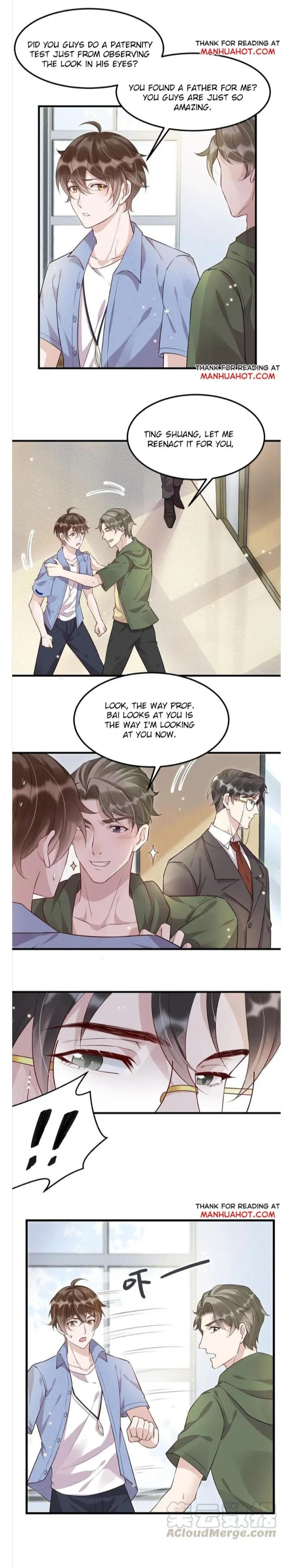 Your distance Chapter 46 Online - página 3