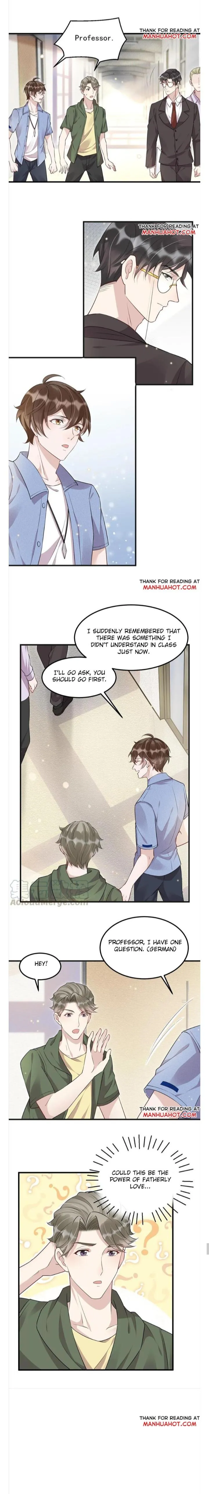 Your distance Chapter 46 Online - página 4
