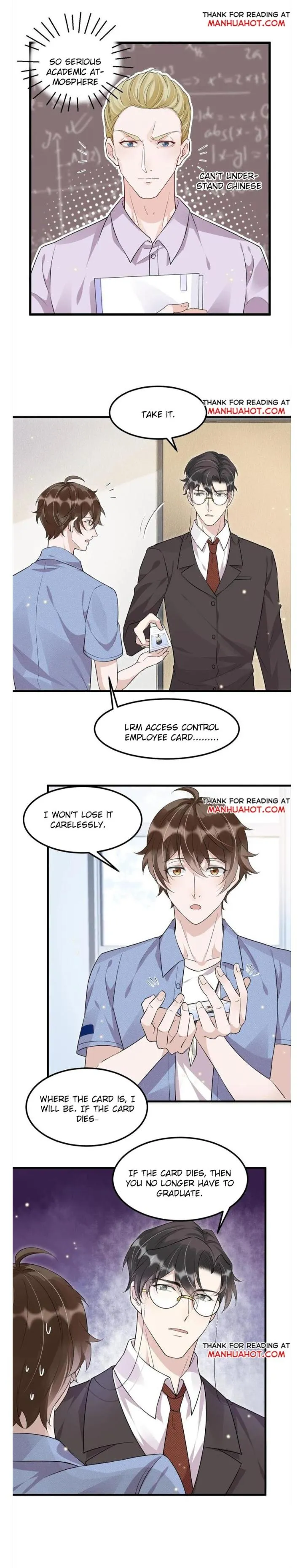 Your distance Chapter 46 Online - página 6